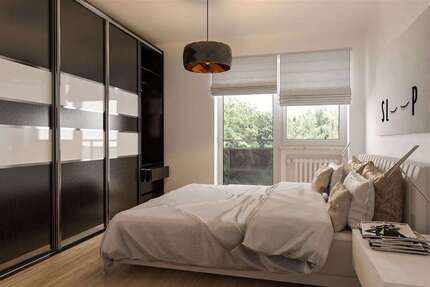 Wohnung zum Kaufen in Düsseldorf 279.000 € 51 m² 2 zimmer