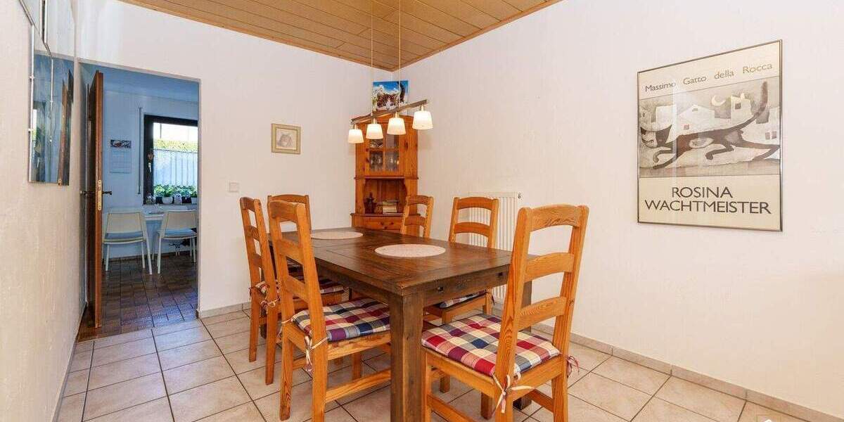 Mehrfamilienhaus, Wohnhaus Krefeld / Fischeln Fischeln - 5 Zimmer, 150 m&sup2;, 499.000&euro; | Angebot:25474041