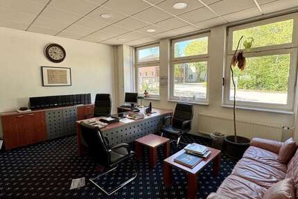 Grundstück Bochum Bochum-Nord - 4.190.000&euro; | Angebot:26402444