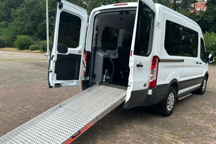 Ford Transit 21.800 km 29.800 &euro; Duisburg 47138