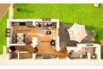 Reihenendhaus Bottrop Eigen - 3 Zimmer, 78 m&sup2;, 209.000&euro; | Angebot:25769760