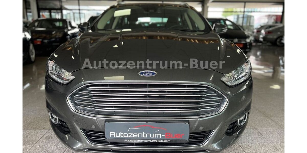 Ford Mondeo 21.000 km 16.490 &euro; Gelsenkirchen 45881