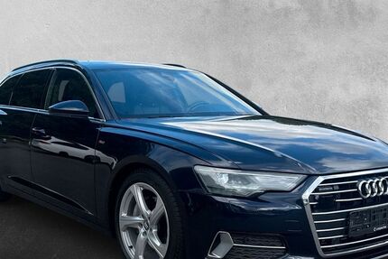 Audi A6 82.687 km 27.690 &euro; Wülfrath 42489