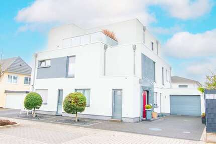 Wohnung zum Kaufen in Neukirchen-Vluyn 564.300 € 171 m² 4 zimmer