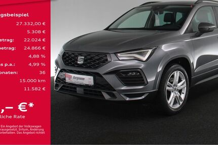 Seat Ateca 64.849 km 26.883 &euro; Krefeld 47803