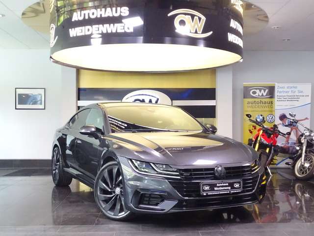 VW Arteon 121.958 km 23.790 &euro; Duisburg 47058