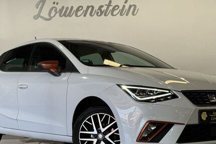 Seat Ibiza 74.952 km 10.480 &euro; Moers 47443