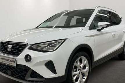 Seat Arona 25.244 km 23.800 € Essen 45307