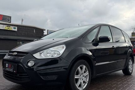 Ford S-Max 189.900 km 6.990 &euro; Dinslaken 46537