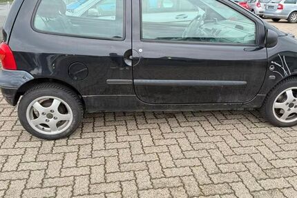 Renault Twingo 210.000 km 699 € Duisburg 47167
