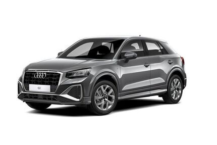 Audi Q2 90.920 km 22.930 &euro; Wesel 46485