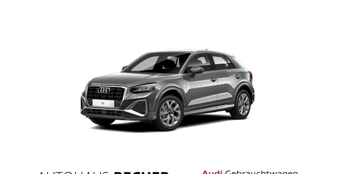 Audi Q2 90.920 km 22.930 &euro; Wesel 46485