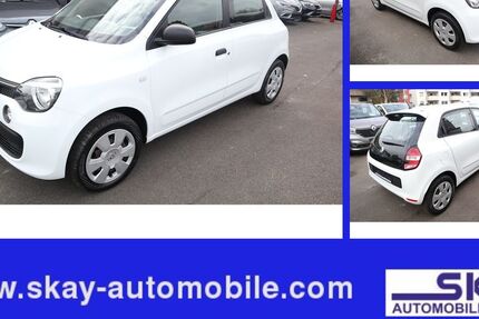 Renault Twingo 86.097 km 6.998 &euro; Herne 44628