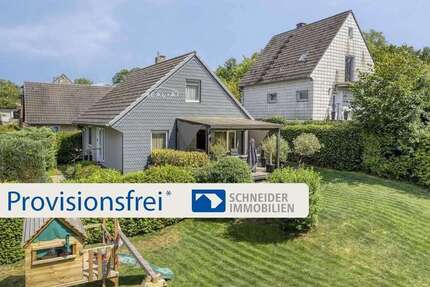 Haus Ratingen Homberg - 4 Zimmer, 100 m&sup2;, 478.300&euro; | Angebot:27142851