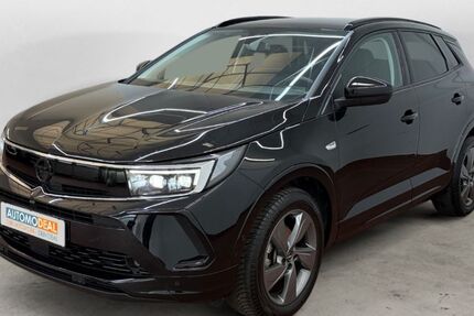 Opel Grandland (X) 25.356 km 23.989 &euro; Moers 47445