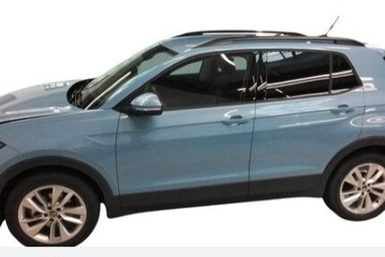 VW T-Cross 4.965 km 23.470 &euro; Herne 44653