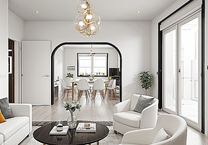 Wohnung zum Kaufen in Essen 279.000 € 101.15 m²