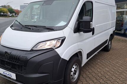 Peugeot Boxer 12.000 km 28.990 &euro; Essen 45307