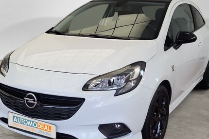 Opel Corsa 37.209 km 10.875 &euro; Moers 47445