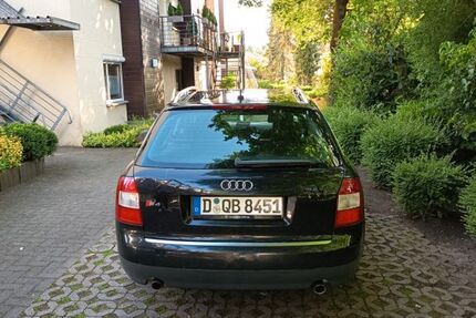 Audi A4 365.000 km 999 € Düsseldorf 40229