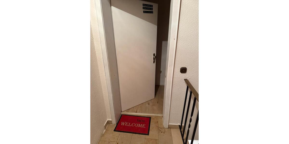 Etagenwohnung Gelsenkirchen Gelsenkirchen-Nord - 4 Zimmer, 95 m&sup2;, 1.500&euro; | Angebot:26105521