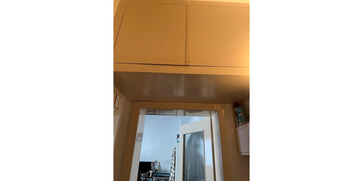 Etagenwohnung Düsseldorf Oberbilk - 1 Zimmer, 28 m&sup2;, 370&euro; | Angebot:25569577