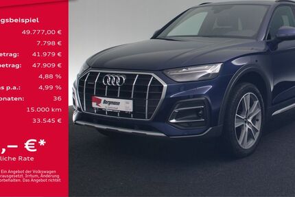 Audi Q5 25.536 km 49.777 &euro; Krefeld 47803