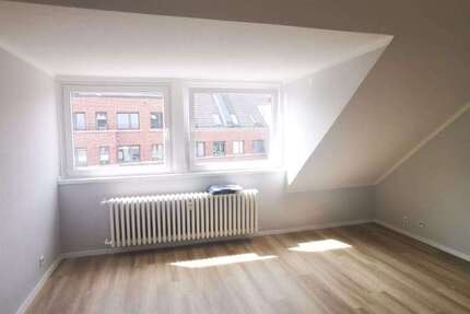 Wohnung zum Mieten in Düsseldorf 570 € 38 m²