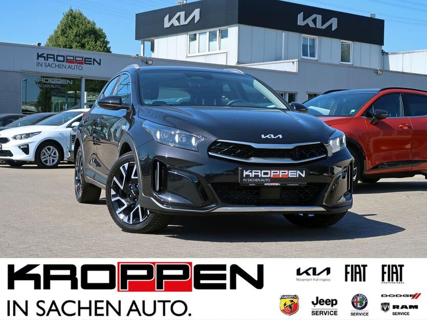 Kia XCeed 10.506 km 25.490 € Herten 45701