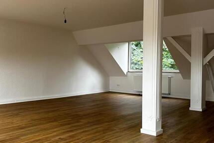 Frisch Sanierte 3-Zimmer Wohnung ab sofort verfügbar zimmer