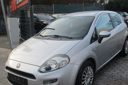 Fiat Punto 113.000 km 3.850 &euro; Oberhausen 46149
