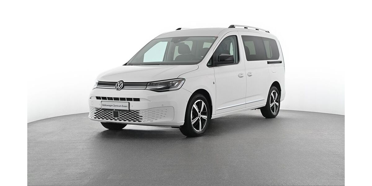 VW Caddy Maxi 9.363 km 35.960 &euro; Essen 45143