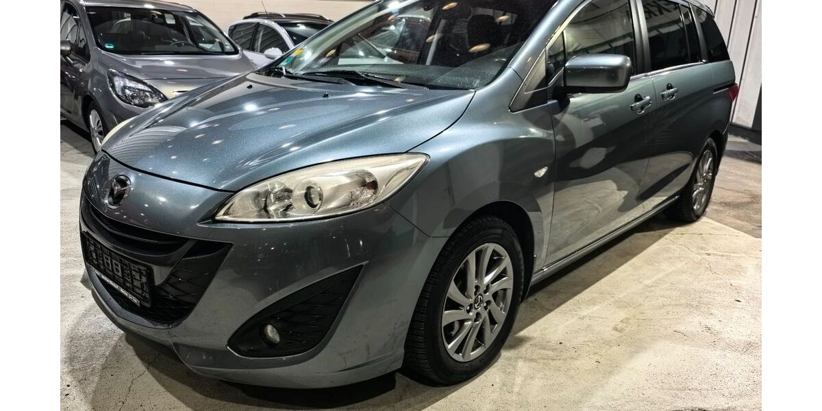 Mazda 5 158.528 km 7.500 &euro; Voerde 46562