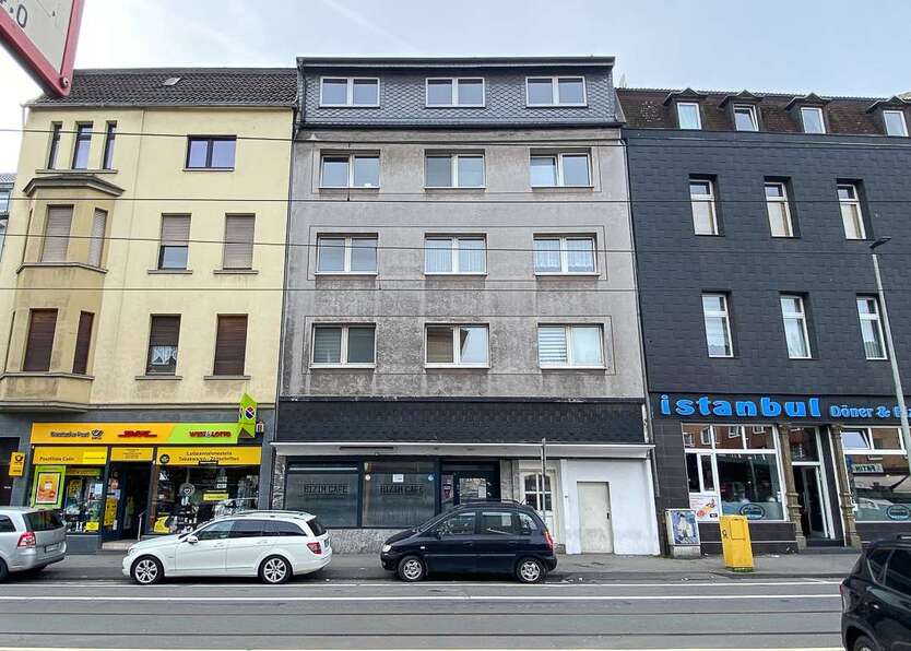 Wohnung zum Kaufen in Duisburg 60.000 € 82 m² 2 zimmer