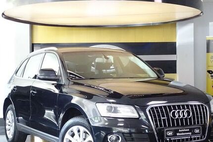 Audi Q5 249.834 km 8.950 &euro; Duisburg 47058
