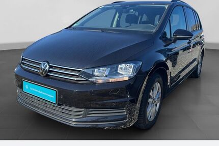 VW Touran 22.331 km 29.940 &euro; Recklinghausen 45663