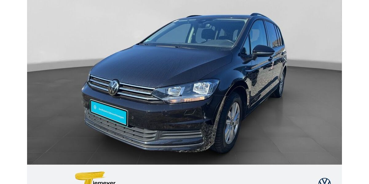 VW Touran 22.331 km 29.940 &euro; Recklinghausen 45663
