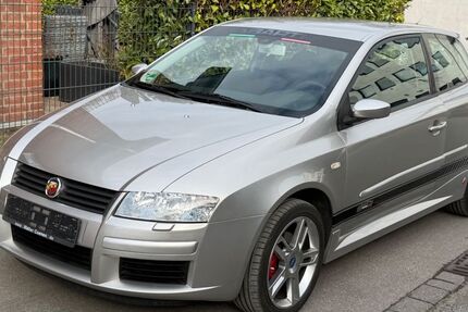 Fiat Stilo 53.298 km 6.590 &euro; Gelsenkirchen 45881