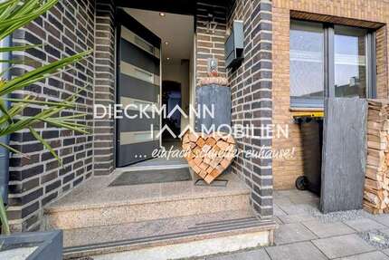 Haus Duisburg Hamborn - 3 Zimmer, 83 m&sup2;, 310.000&euro; | Angebot:25649037