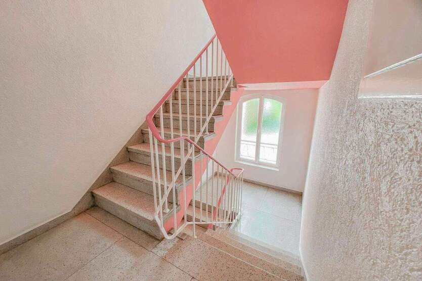 3,5 Zimmer - vollständig renoviert - *Garage 3 zimmer