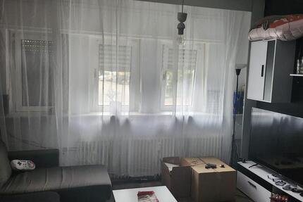 2,5-Zimmer-Wohnung in Duisburg-Neudorf – zu vermieten 2.5 zimmer