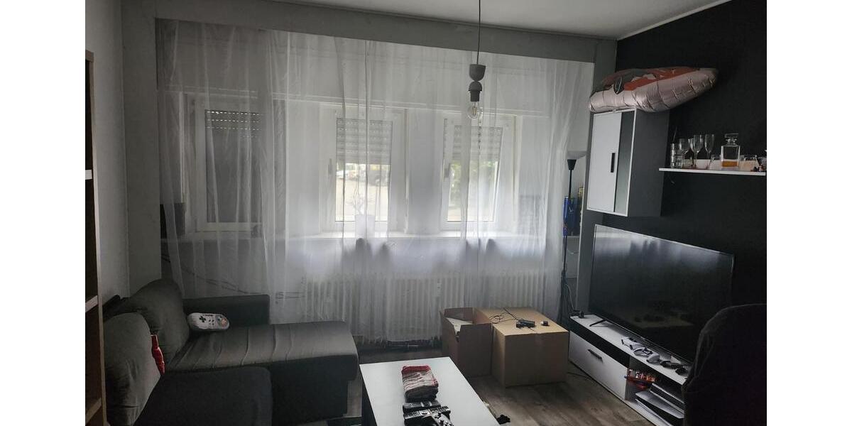 2,5-Zimmer-Wohnung in Duisburg-Neudorf – zu vermieten 2.5 zimmer