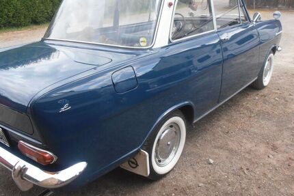 Opel Kadett