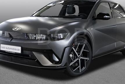 Hyundai IONIQ 5 5.511 km 42.777 &euro; Essen 45355