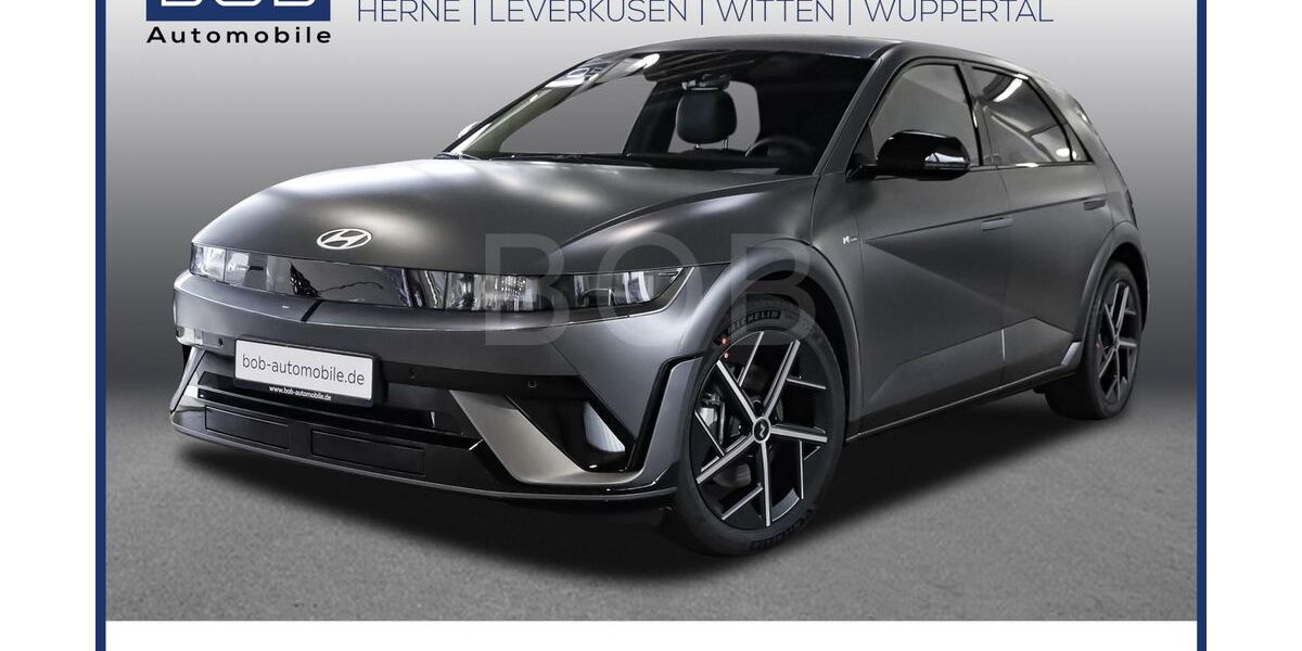 Hyundai IONIQ 5 5.511 km 42.777 &euro; Essen 45355