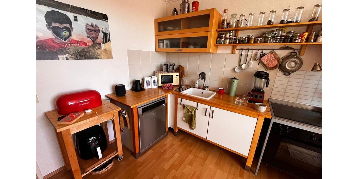 ! ERSTBEZUG ! Modernisierte 2-Zimmer-Wohnung in Düsseldorf 2 zimmer