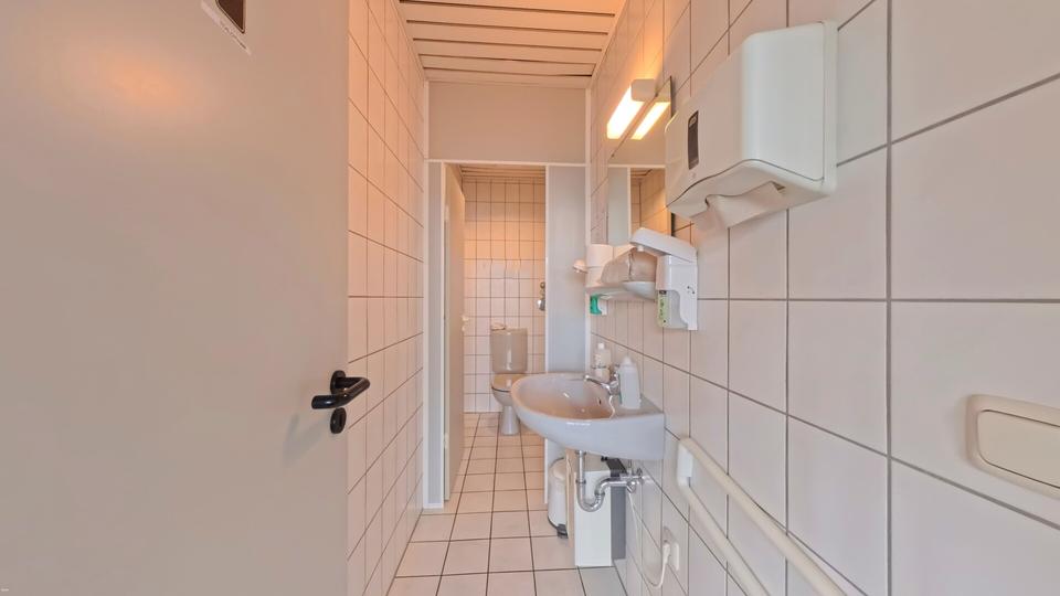 Moderne Büroräume im Dinslakener Gewerbegebiet-Süd zur vielseitigen Nutzung. zimmer