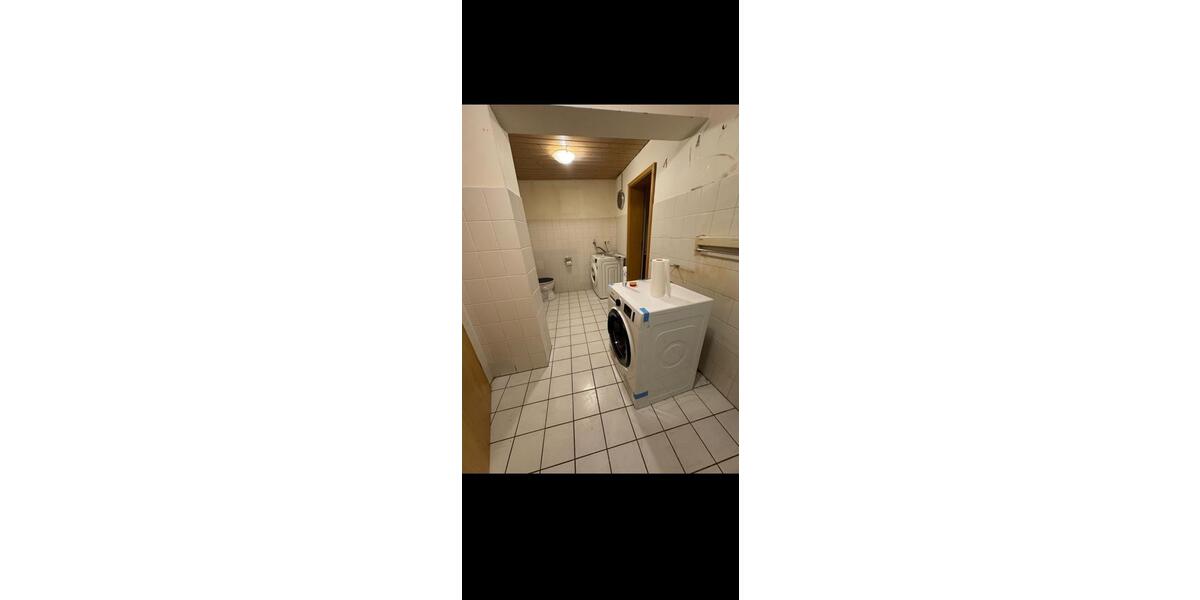 Erdgeschoßwohnung Velbert Velbert-Mitte - 1.5 Zimmer, 50 m&sup2;, 550&euro; | Angebot:25454200