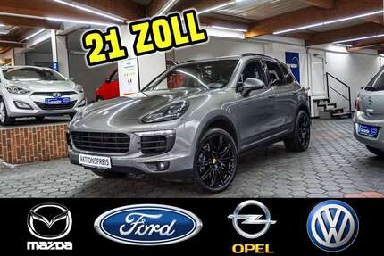 Porsche Cayenne 163.600 km 31.499 &euro; Duisburg 47179
