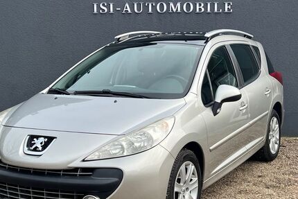 Peugeot 207 104.000 km 5.990 &euro; Recklinghausen 45663